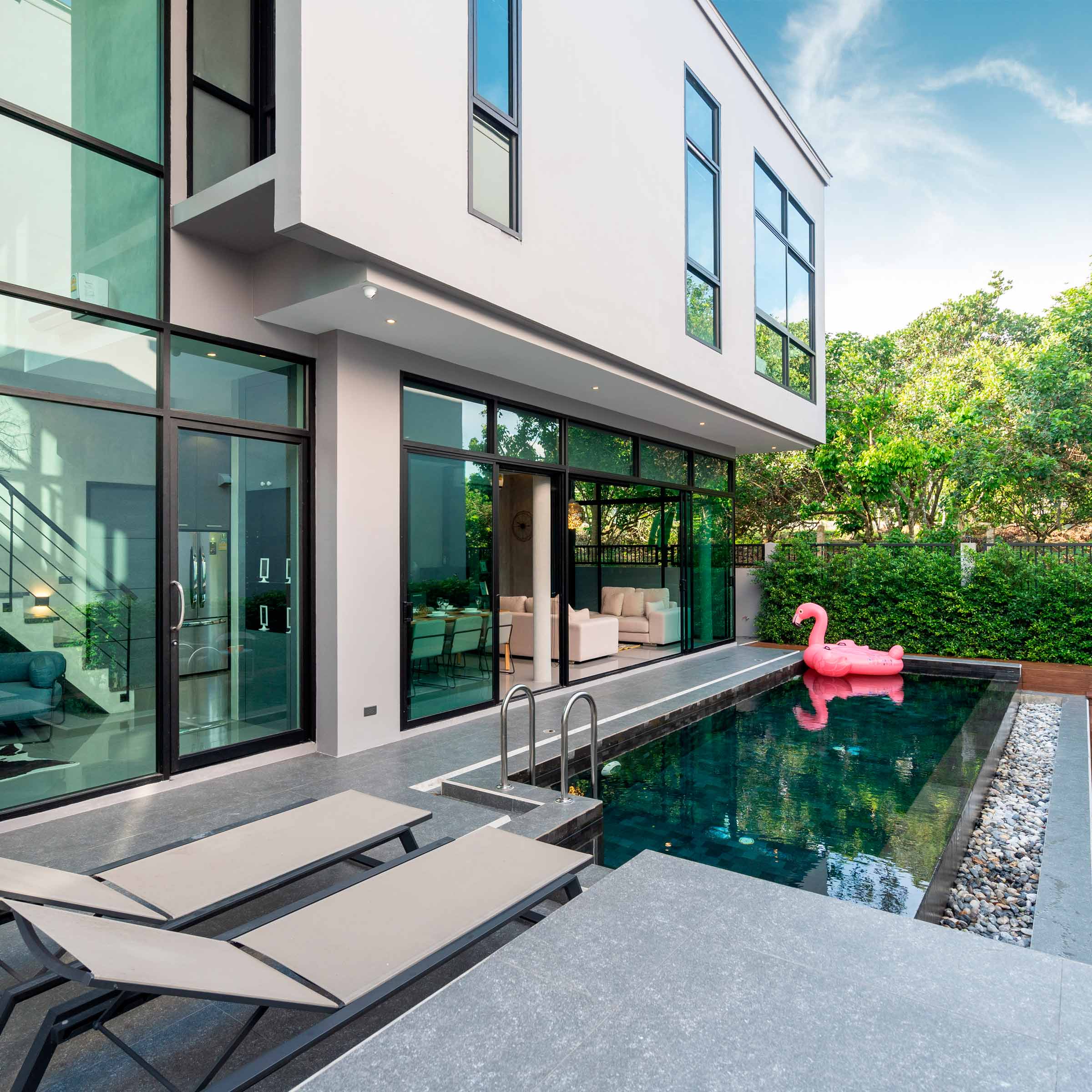 Недвижимость в Испании, виллы