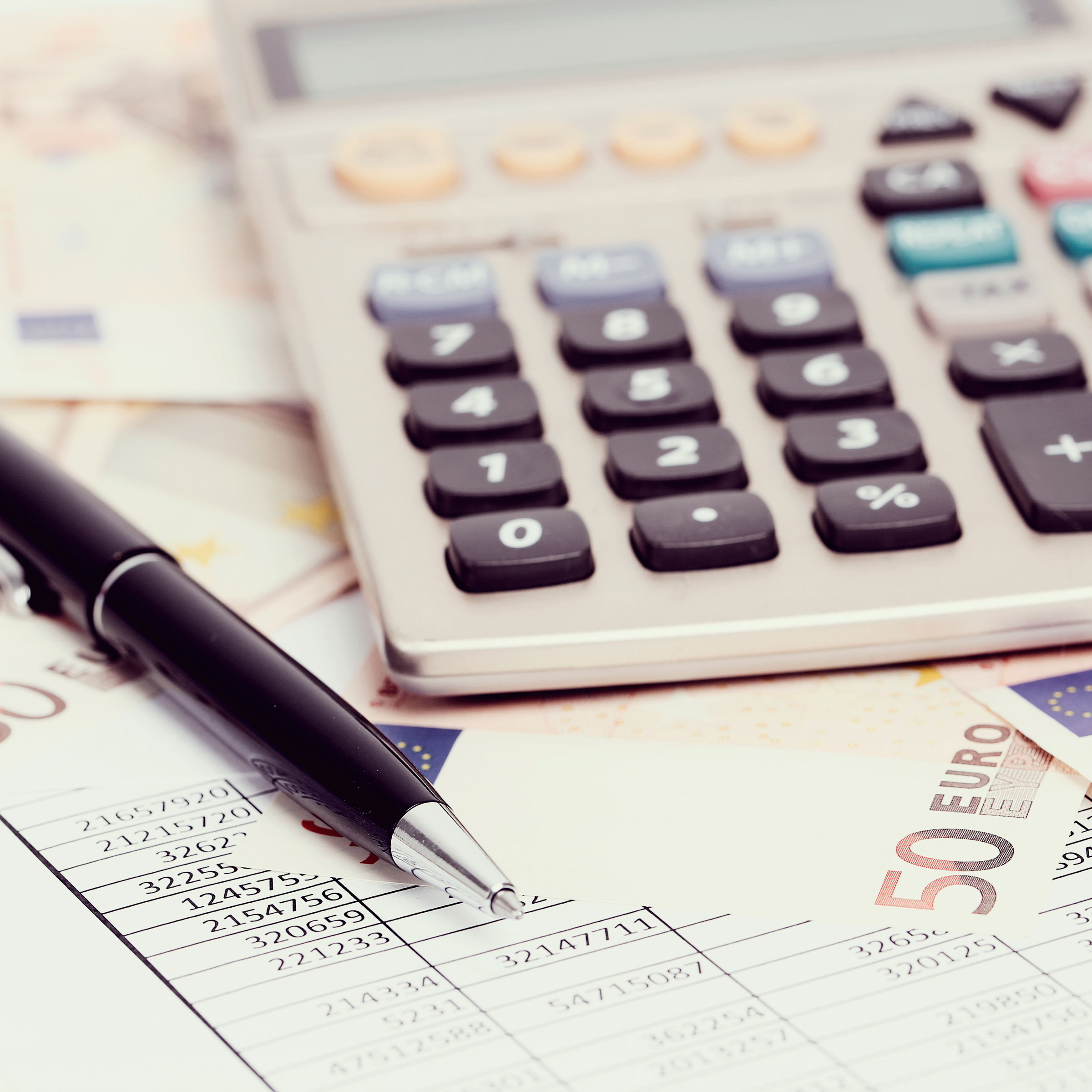 Налоги в Испании для юридических лиц