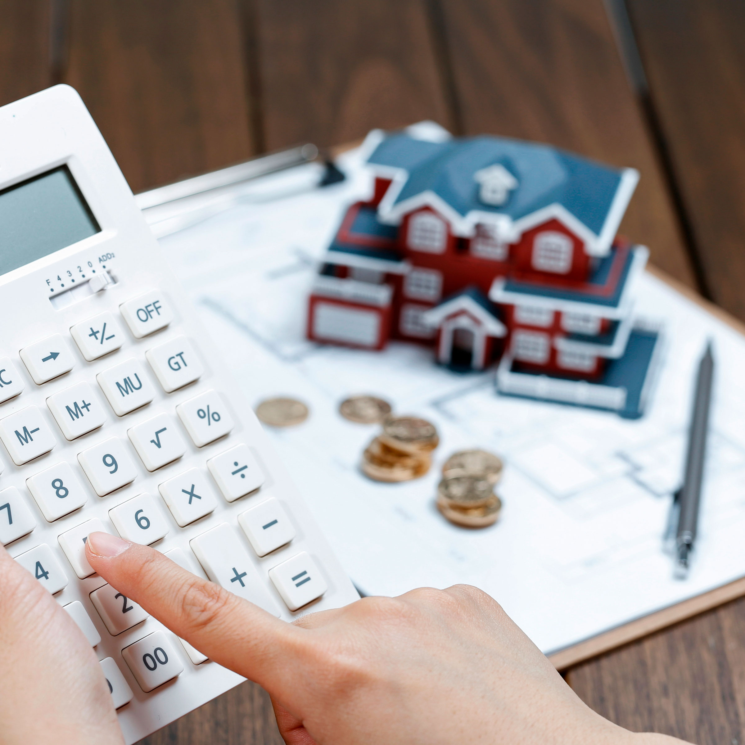 Ипотека в Испании