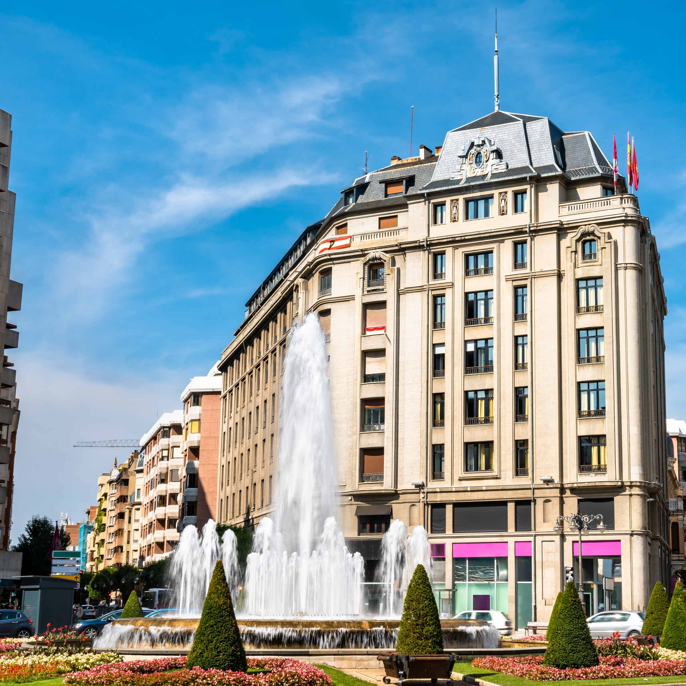 Инвестиции в зарубежную недвижимость