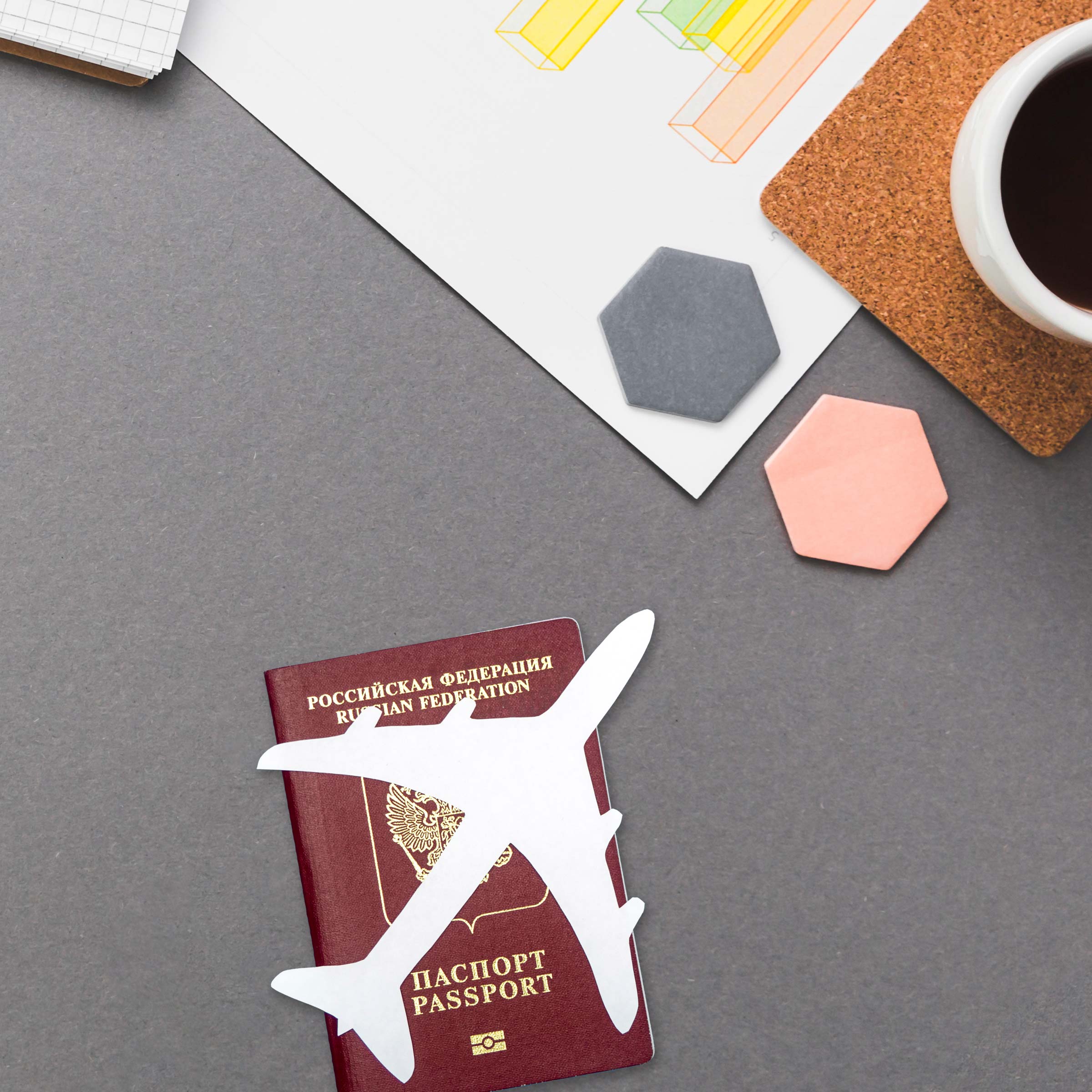 Россияне уходят с рынка. Что делать агентствам?