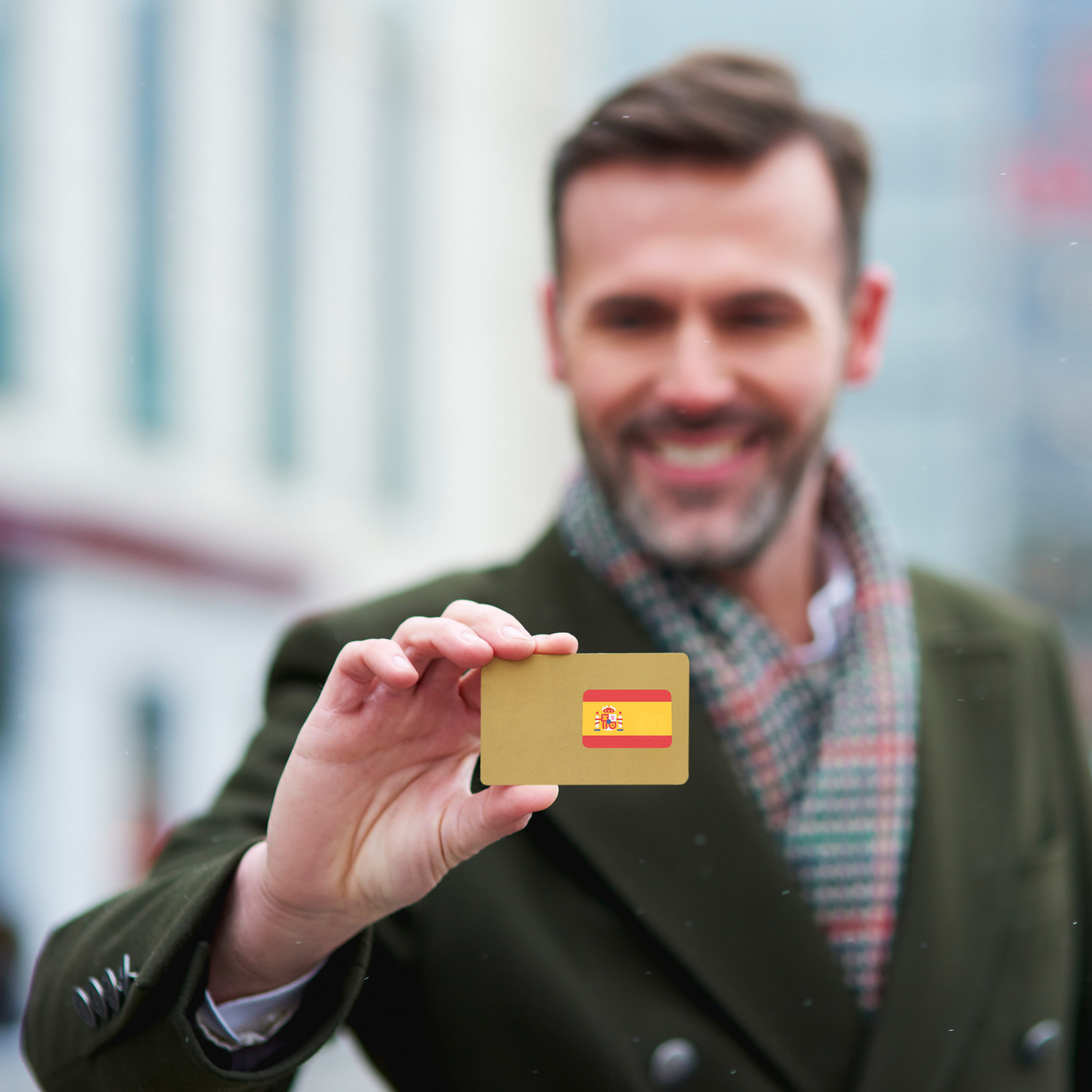 Золотая виза в Испании: полный гид по получению