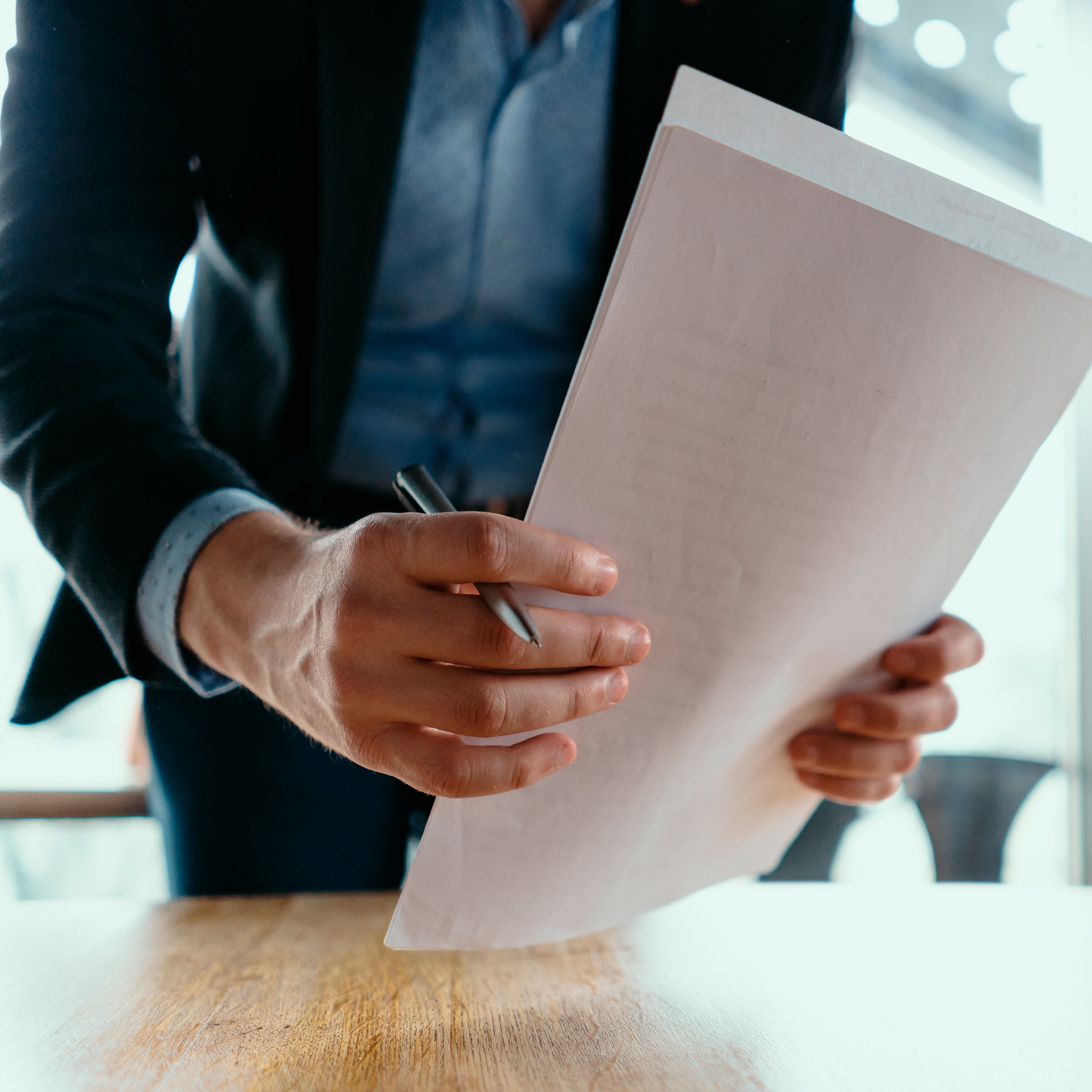 Оформление недвижимости в Испании