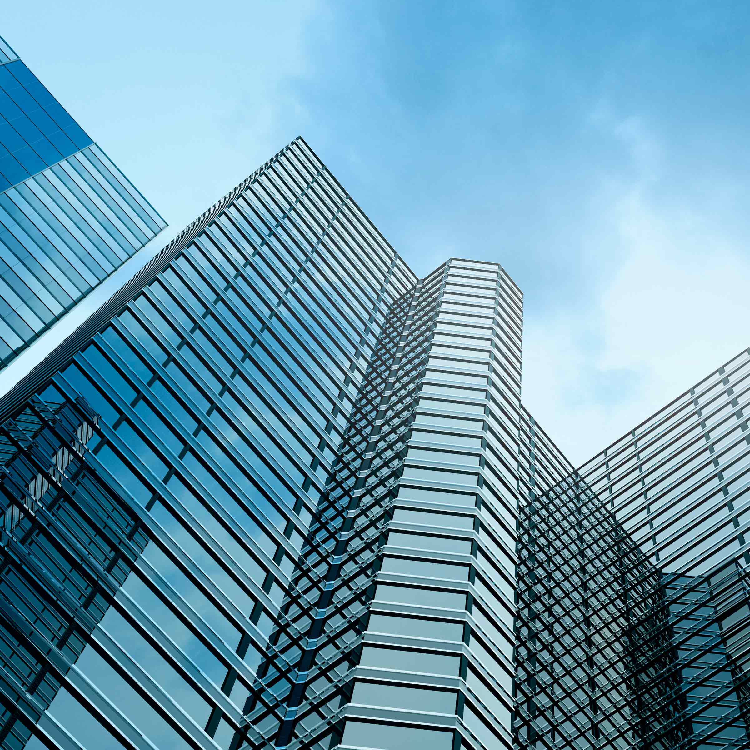 Инвестиции в коммерческую недвижимость