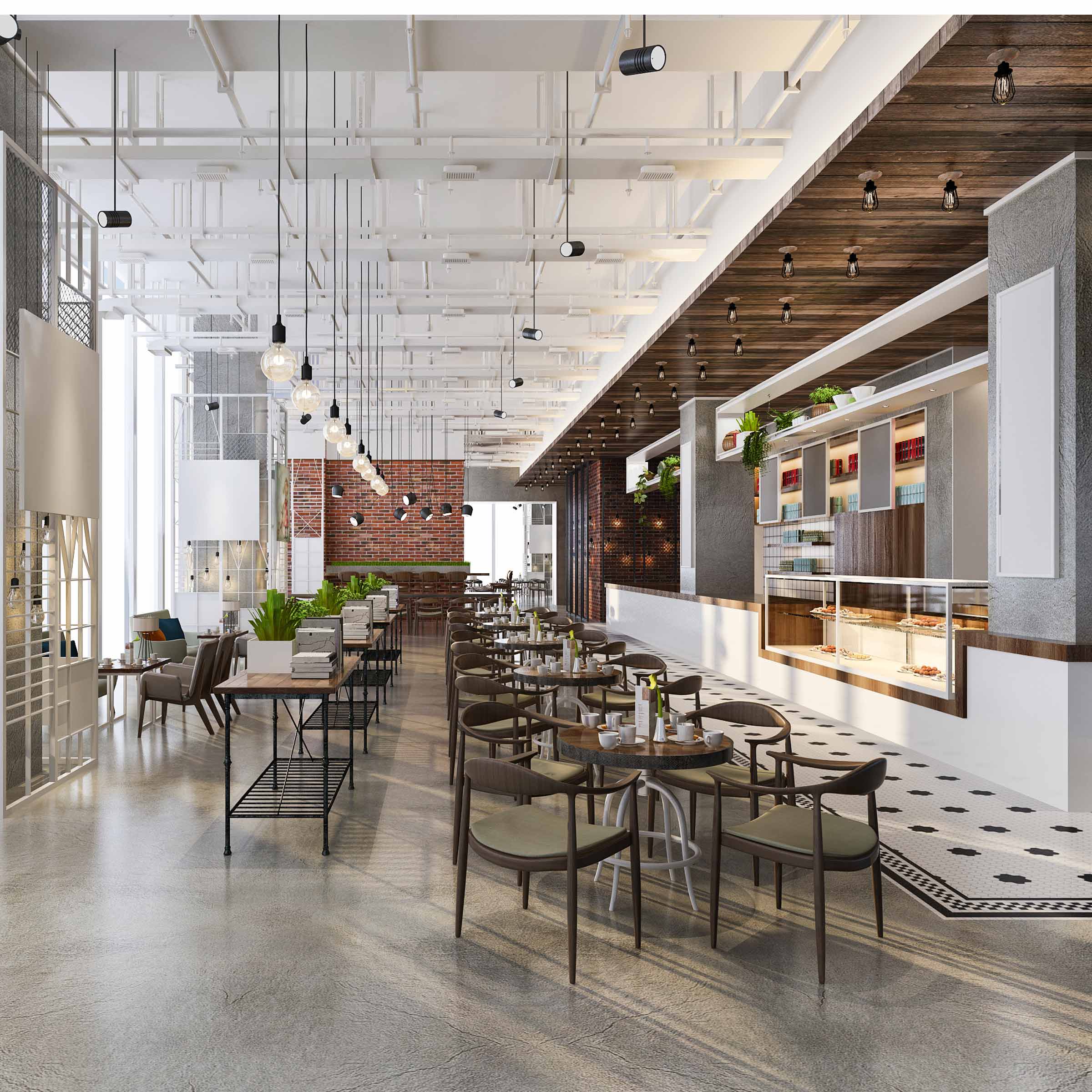 Купить ресторан в Испании