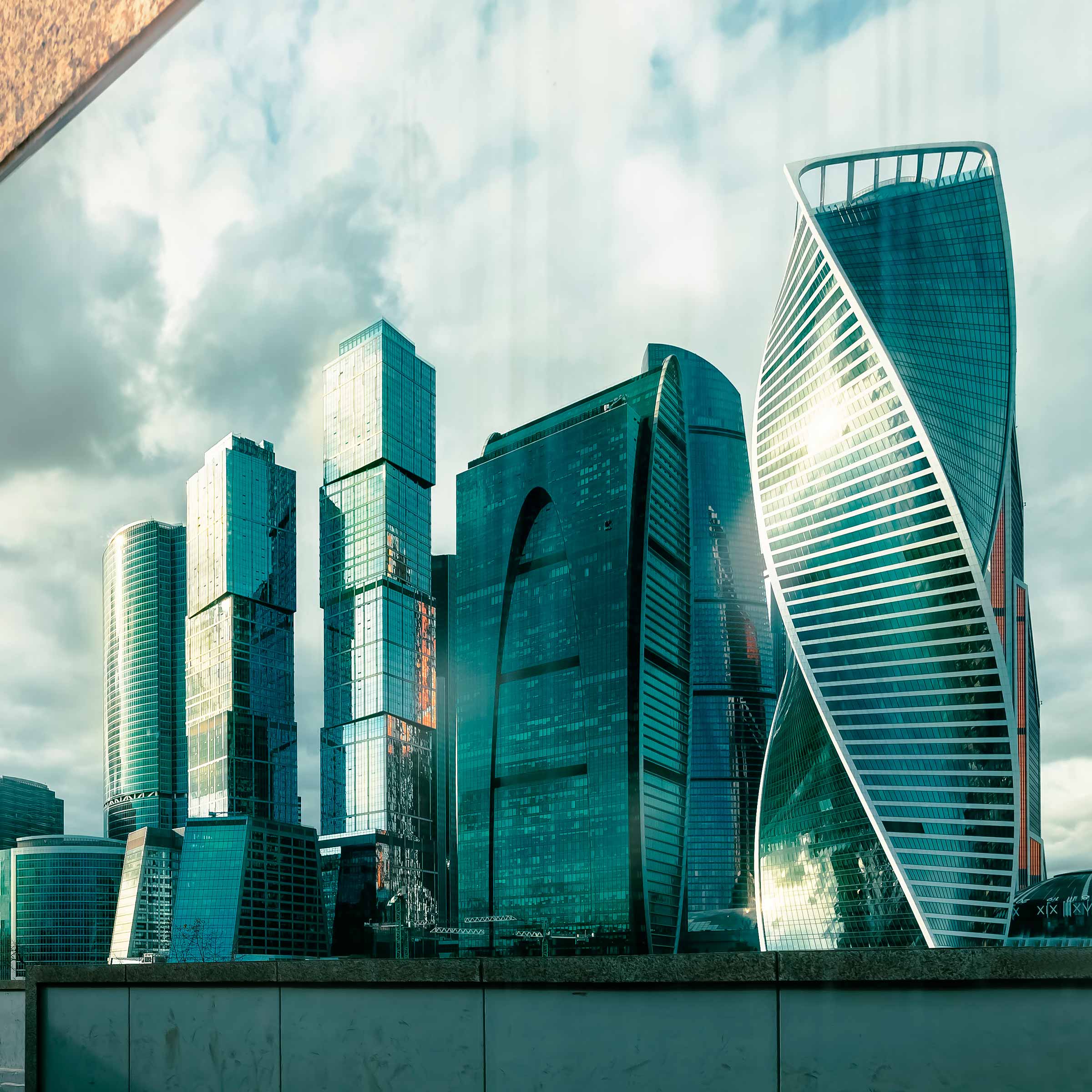 Ответные санкции 2022 года России против стран Запада и инвестиции за рубежом