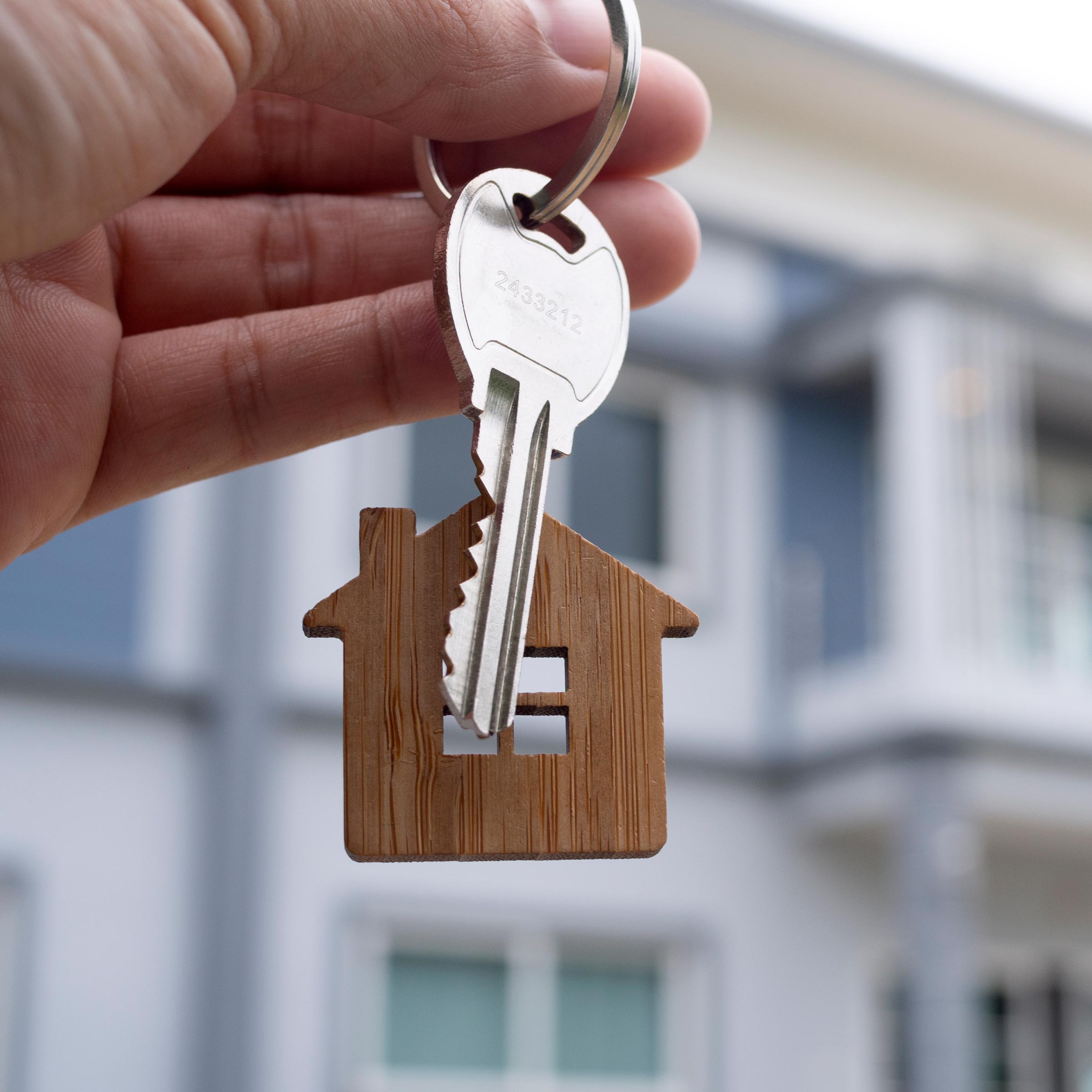 Недвижимость в Испании в кредит