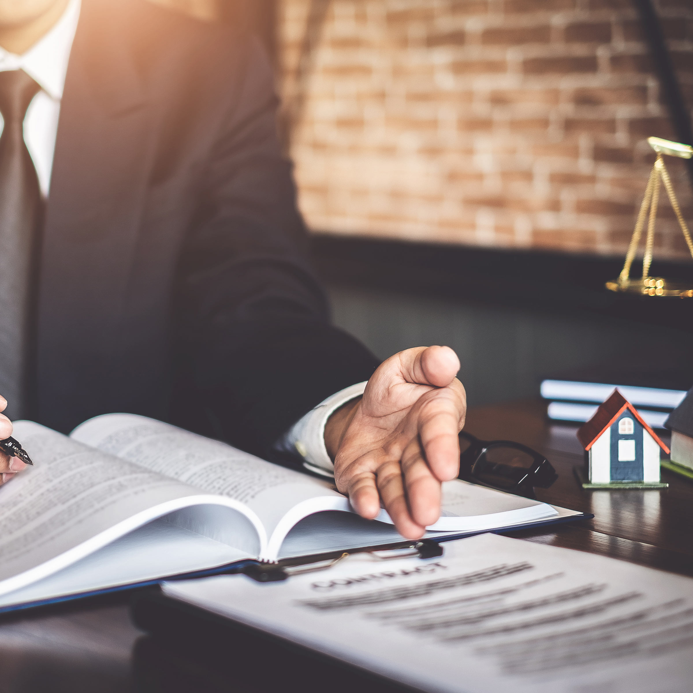 Юридическое лицо для коммерческой недвижимости в Испании