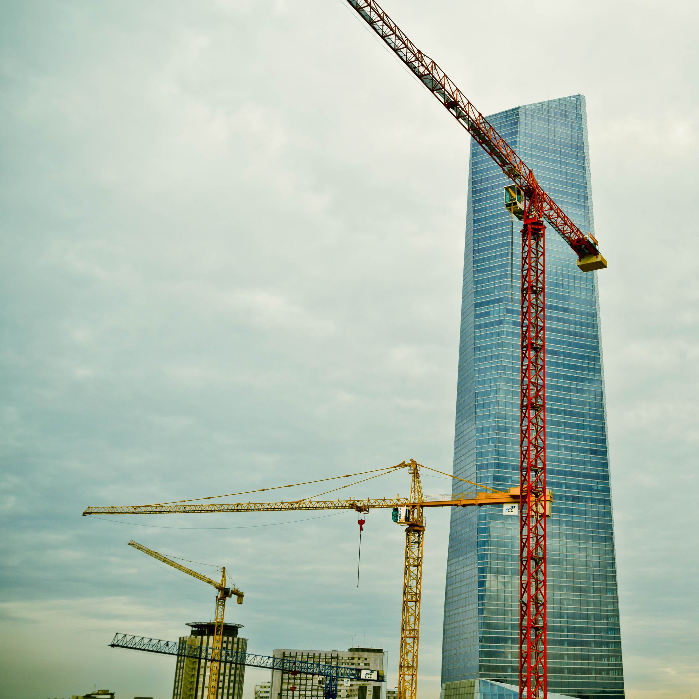 Рынок недвижимости в Испании в 2022 году