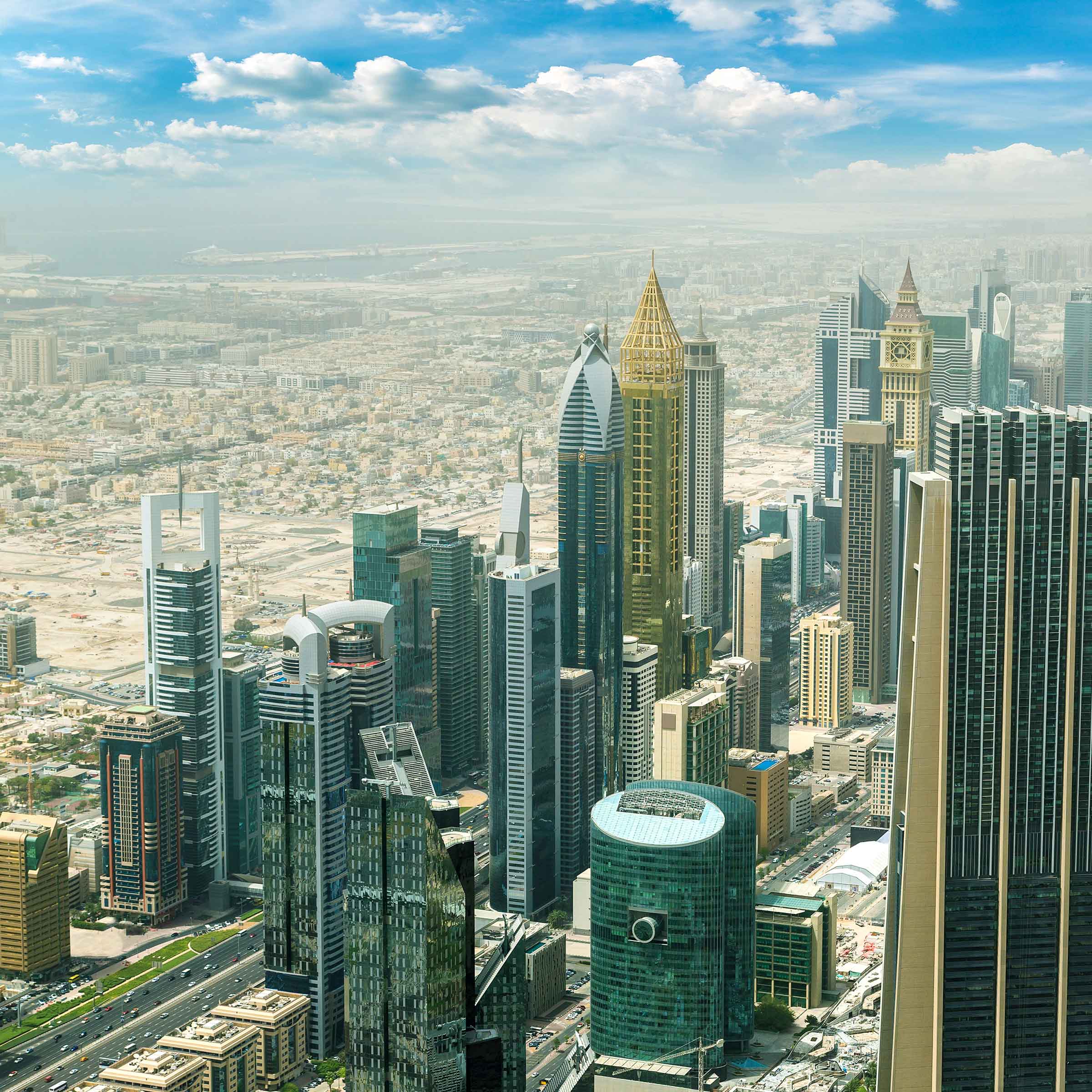 Сочи, Дубай, Барселона, куда вкладывать деньги