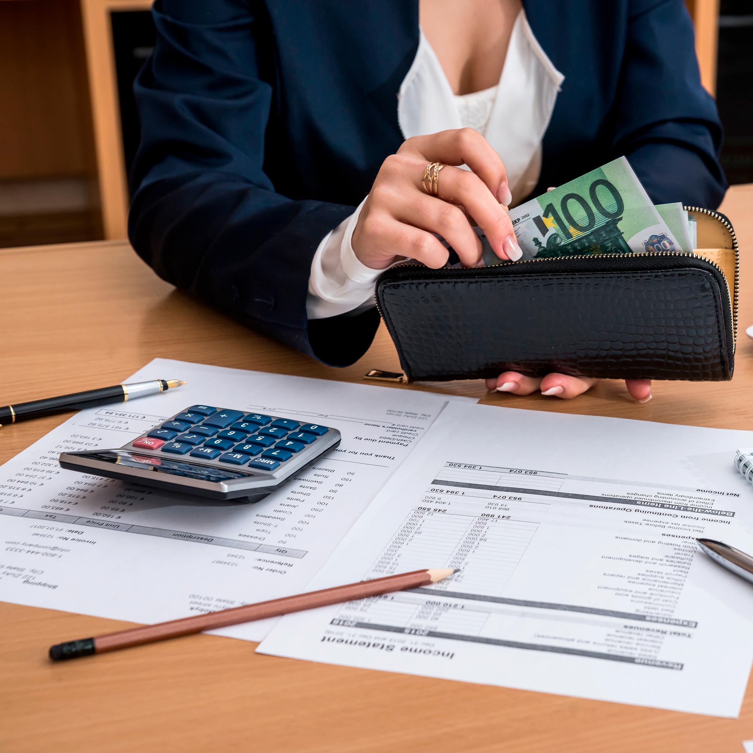 Налоги в Испании для резидентов