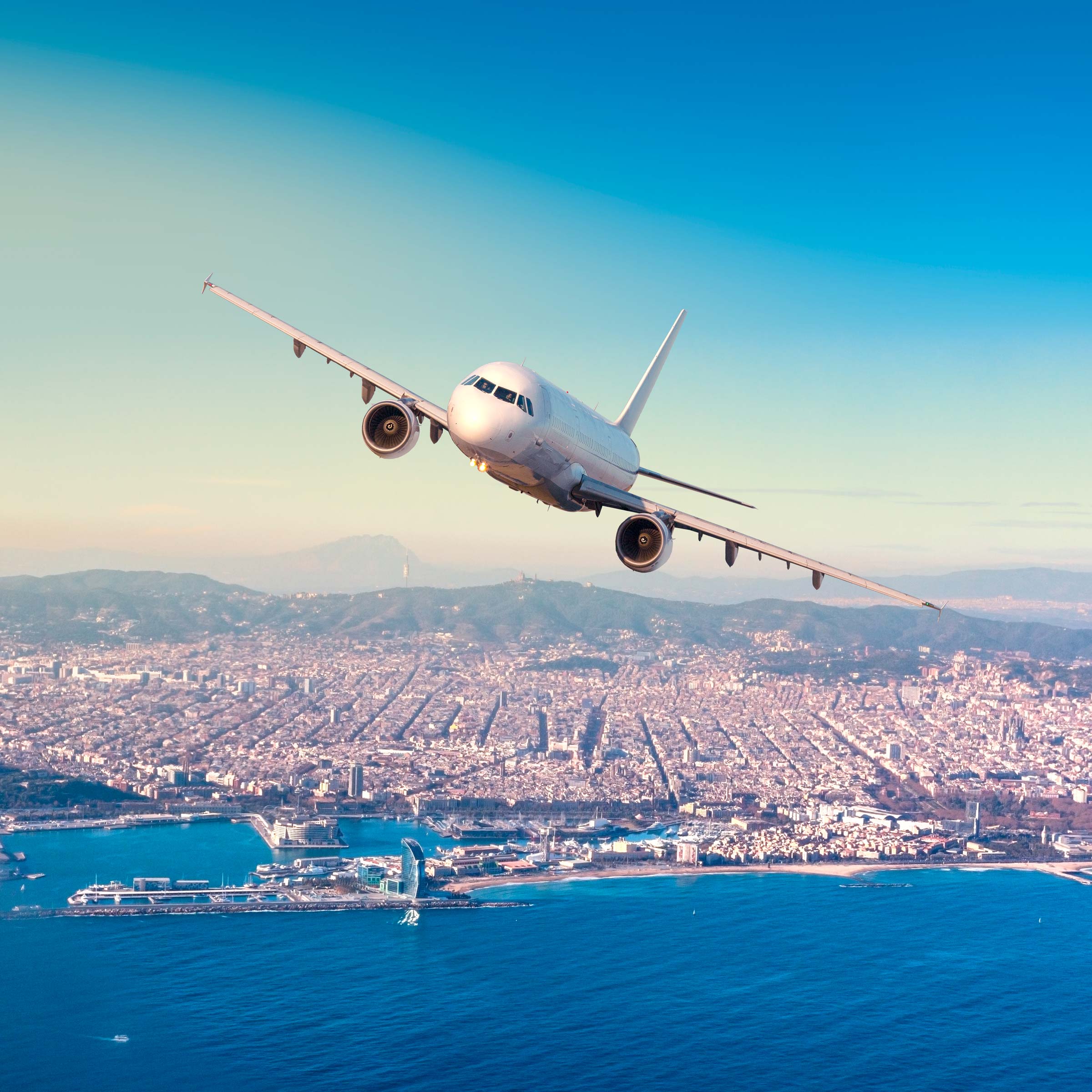 Недвижимость в Испании: уйти нельзя остаться