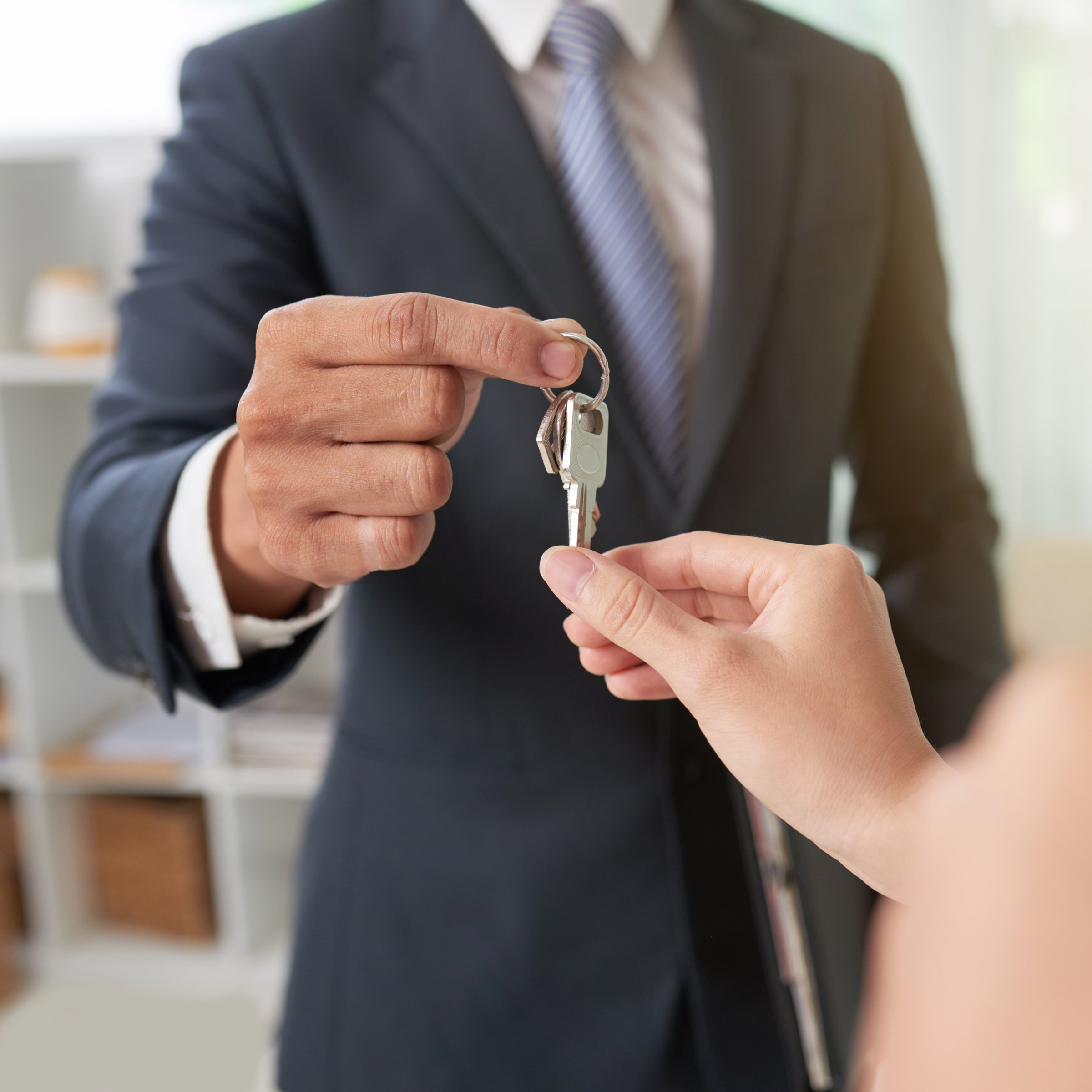 Управление недвижимостью в Испании