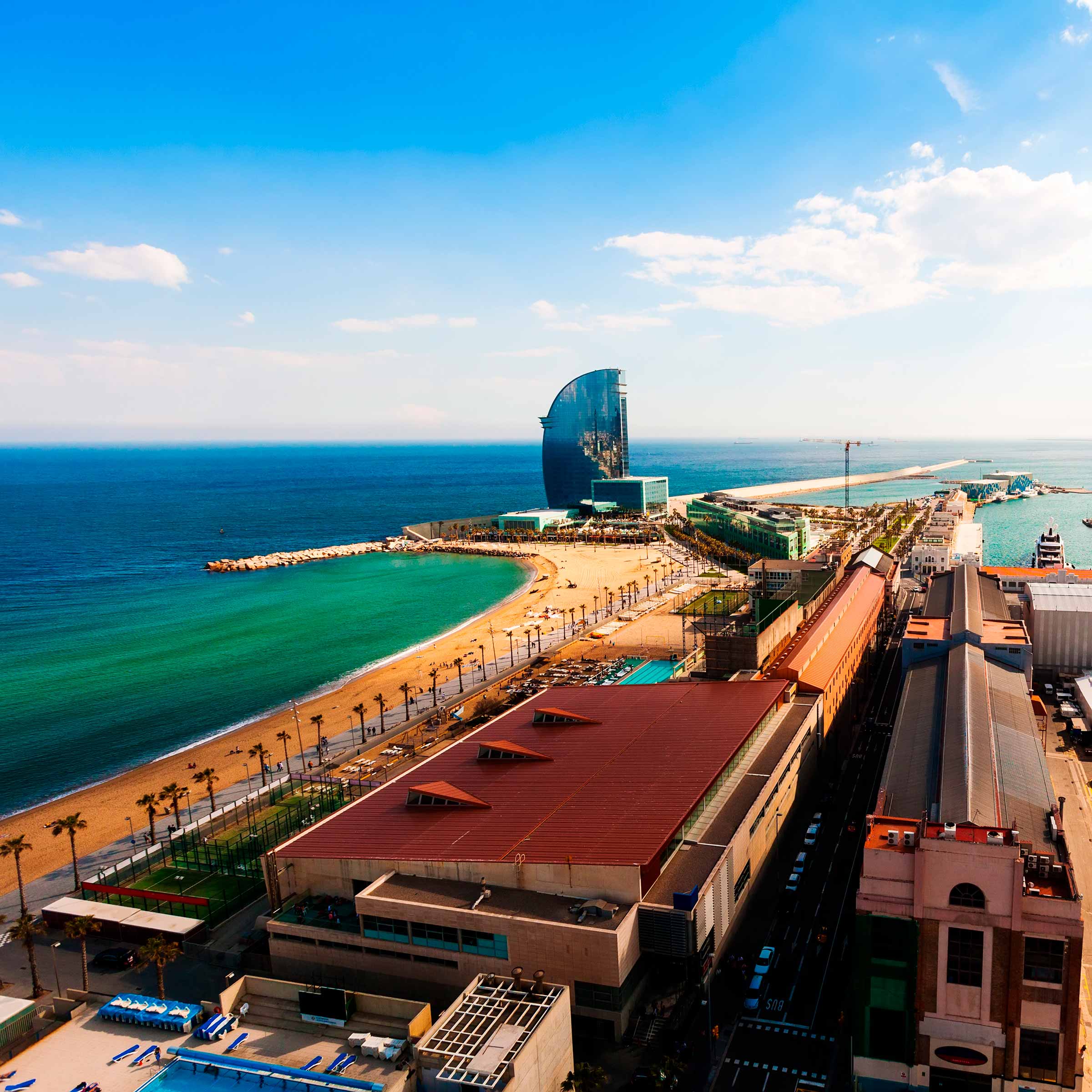 Фатальные ошибки при покупке коммерческой недвижимости с арендатором в Барселоне