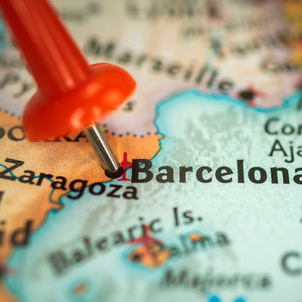 Где покупать недвижимость в Испании