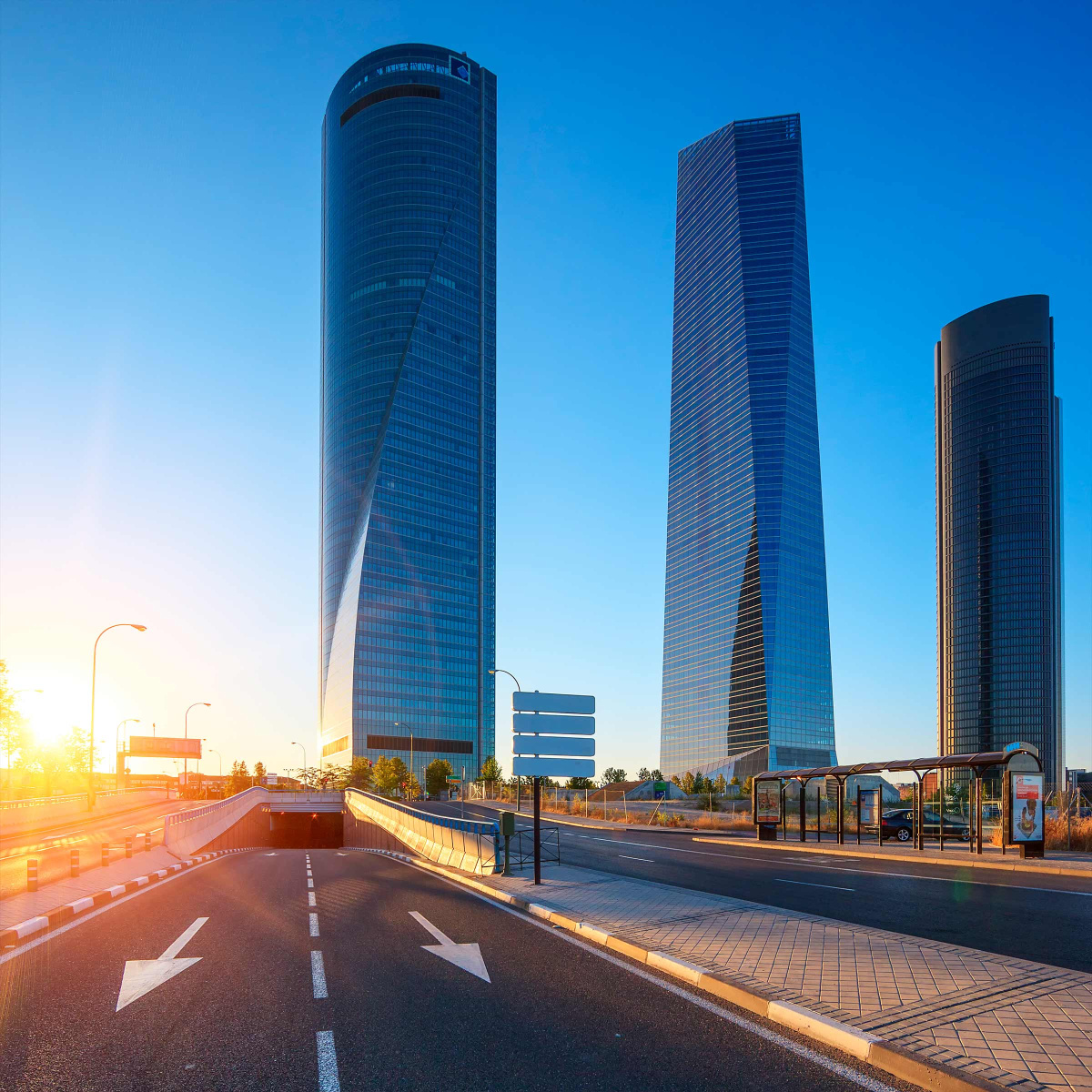 Барселона или Мадрид, где выгоднее вкладывать деньги в недвижимость