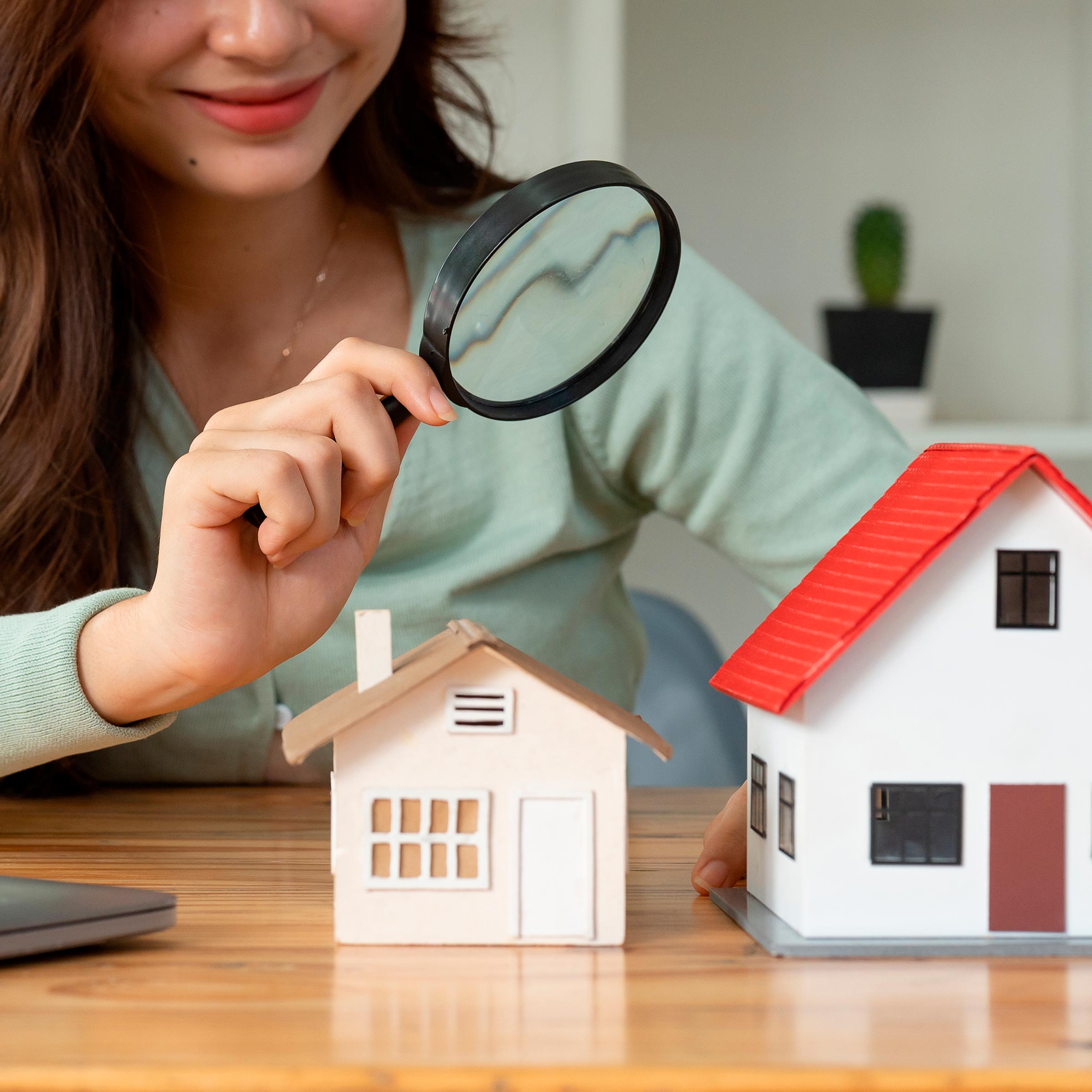 Сравнение коммерческой недвижимости в России и в Испании