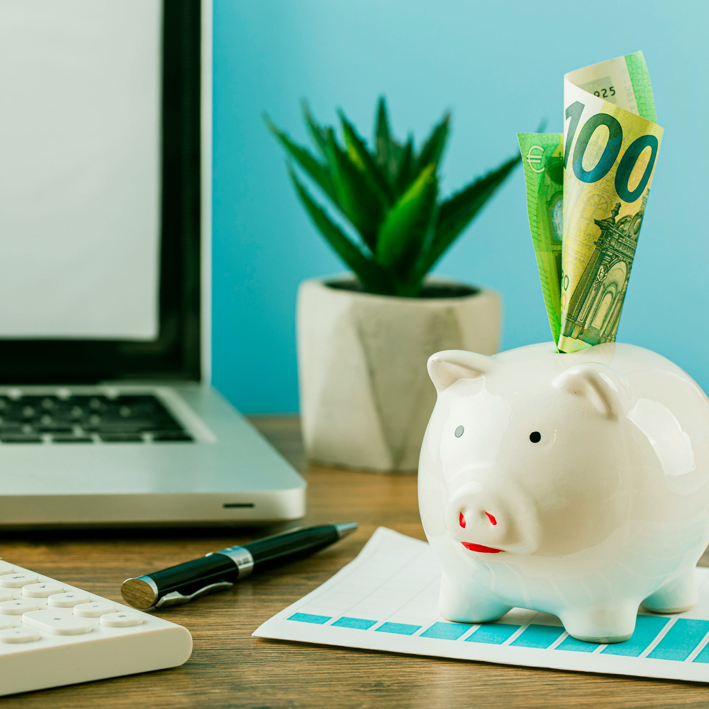 Активный и пассивный доход в Испании