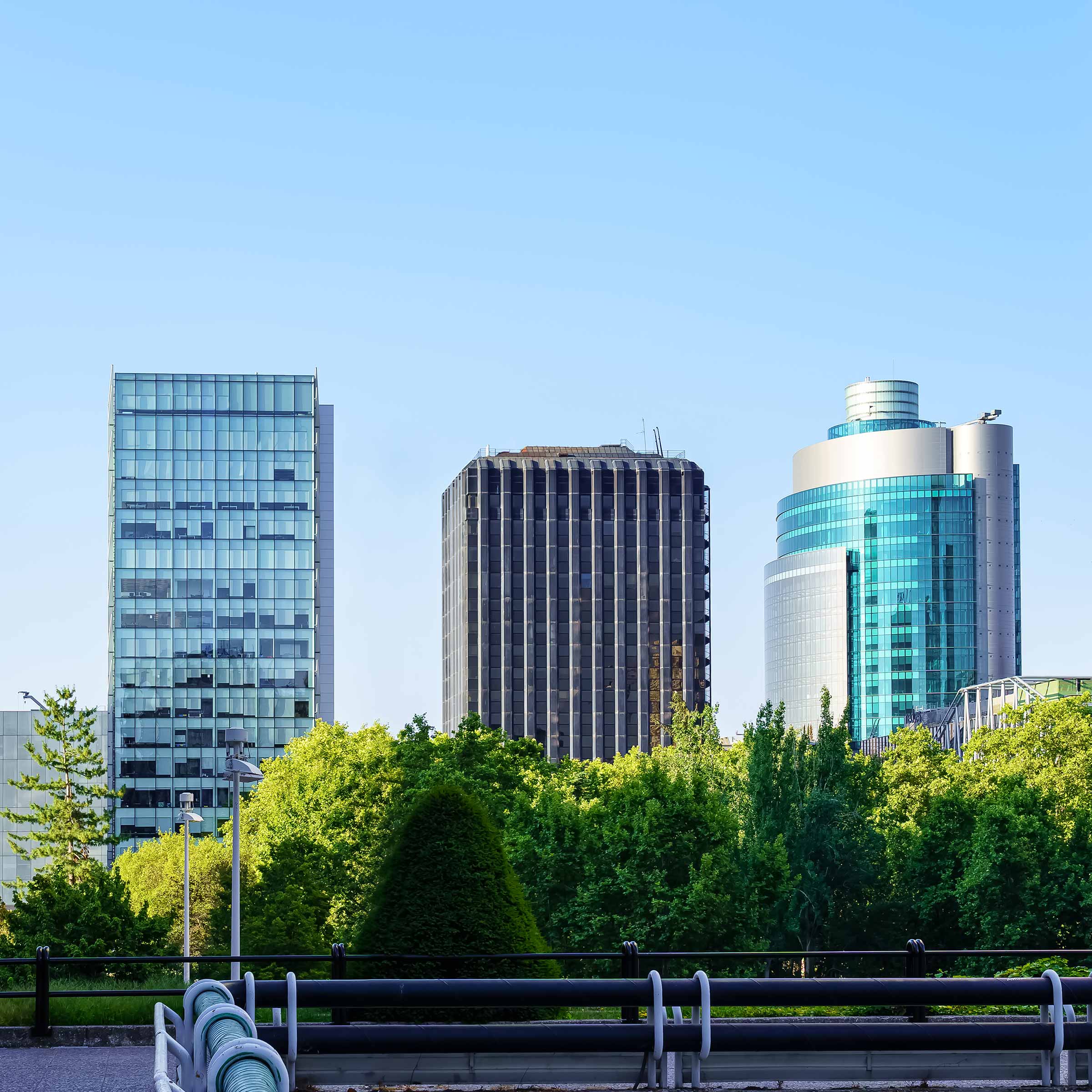 Причины для покупки недвижимости в Испании