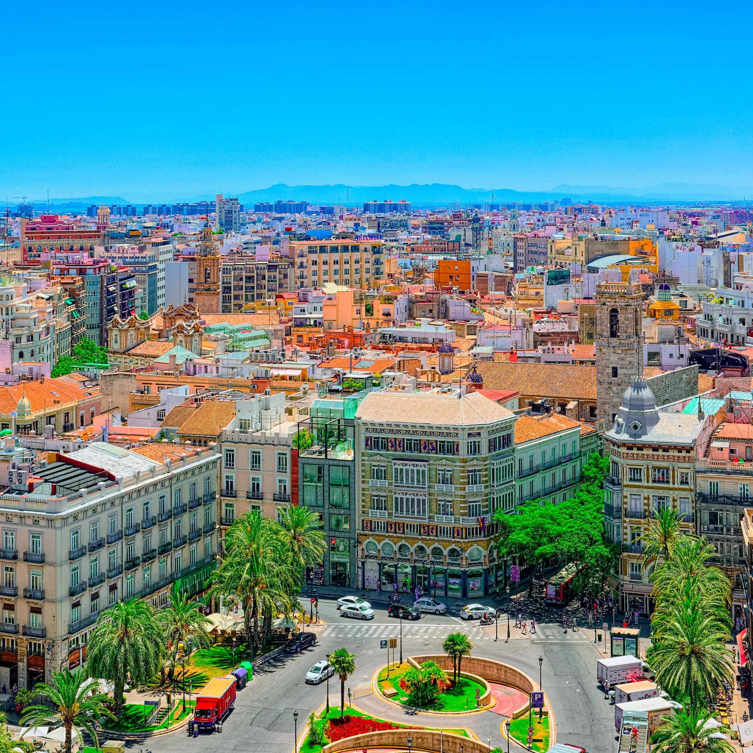 Недвижимость в Испании: где найти выгодные предложения?