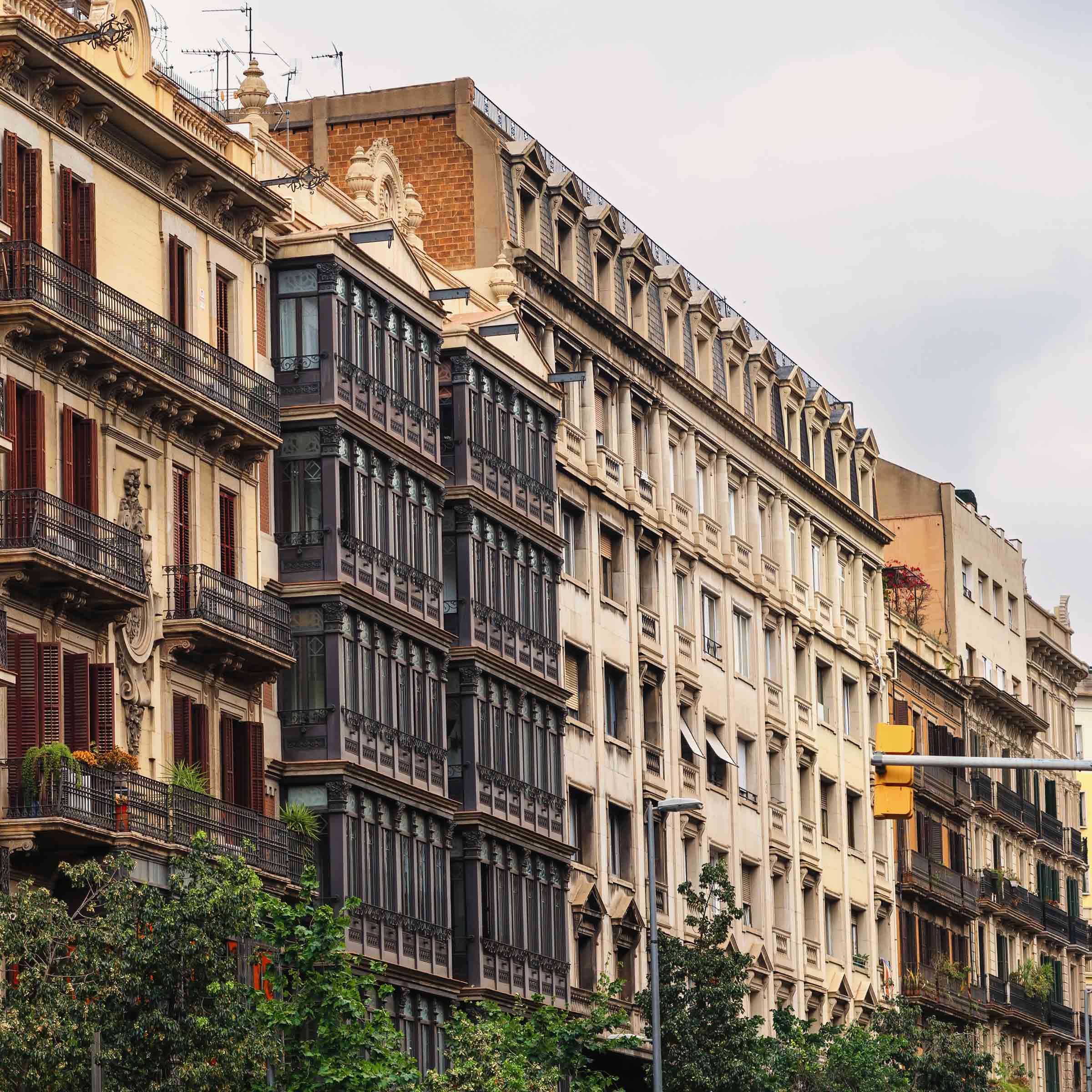 Испанская недвижимость для настоящих британцев из России