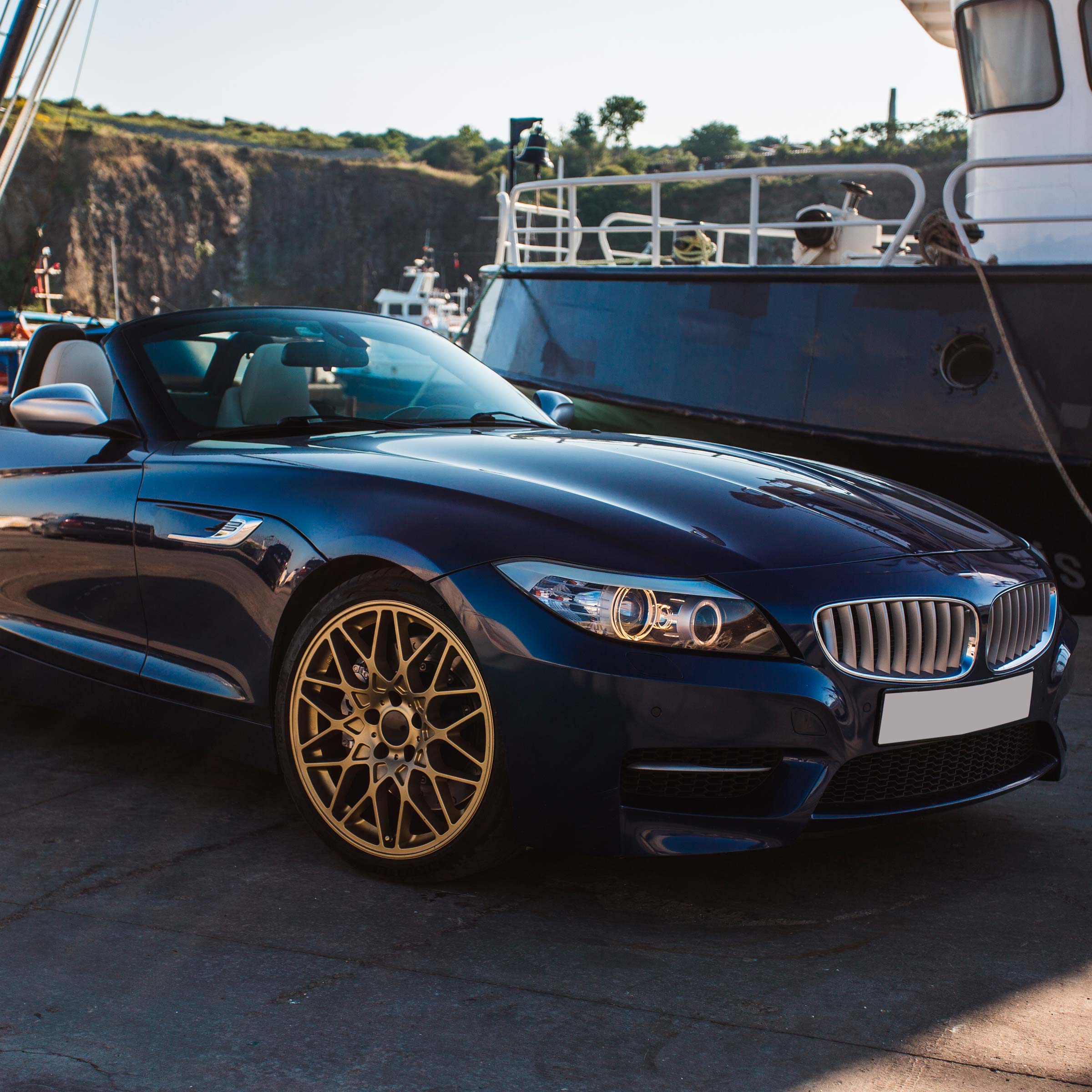 Налог на роскошь в Испании