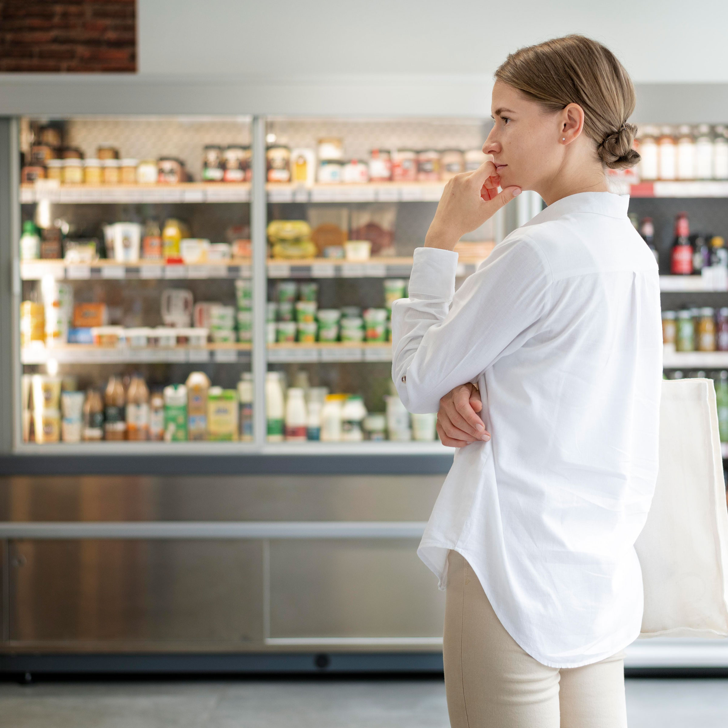 Купить магазин в Барселоне