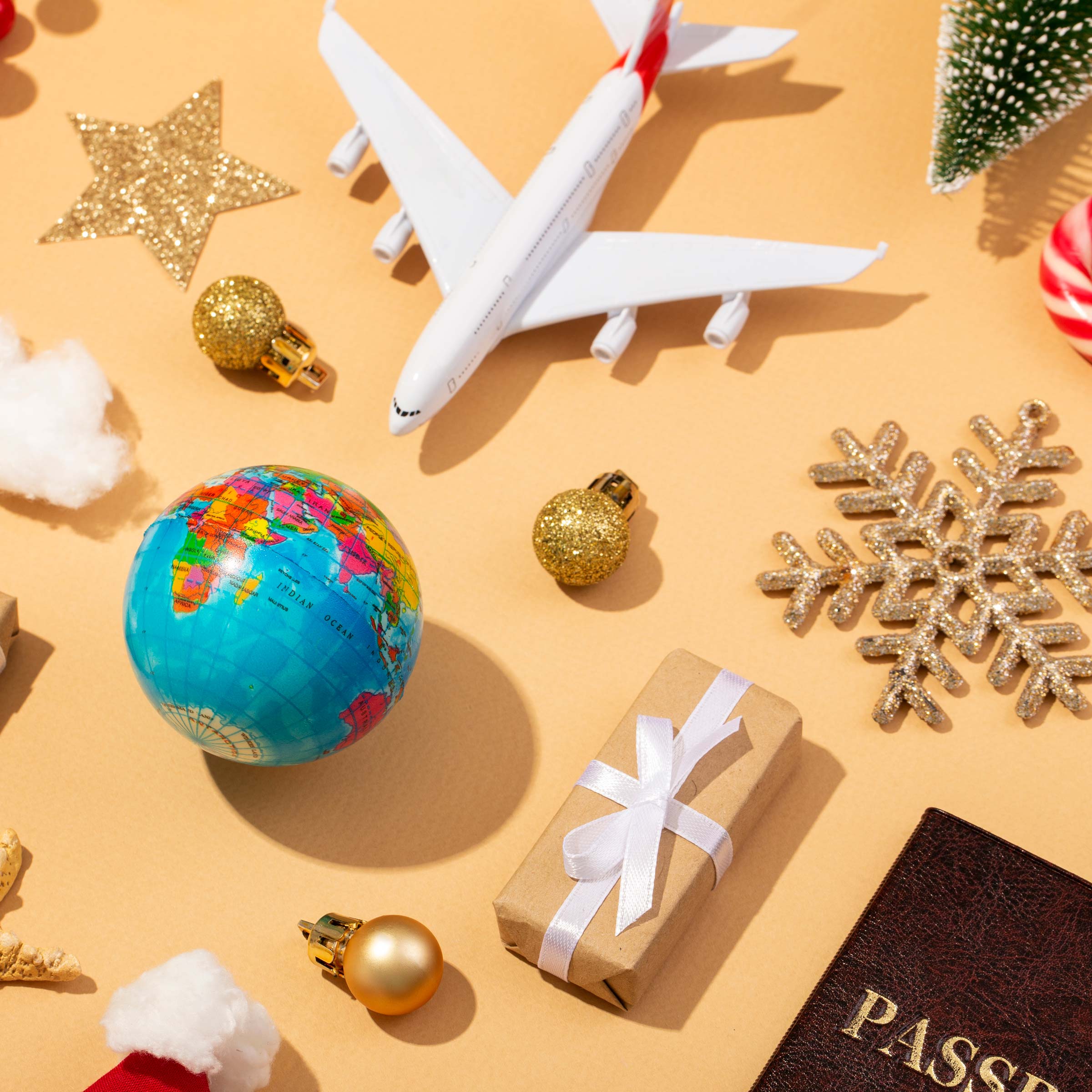 Итоги 2022 года, обзор мировой экономики и рынка недвижимости