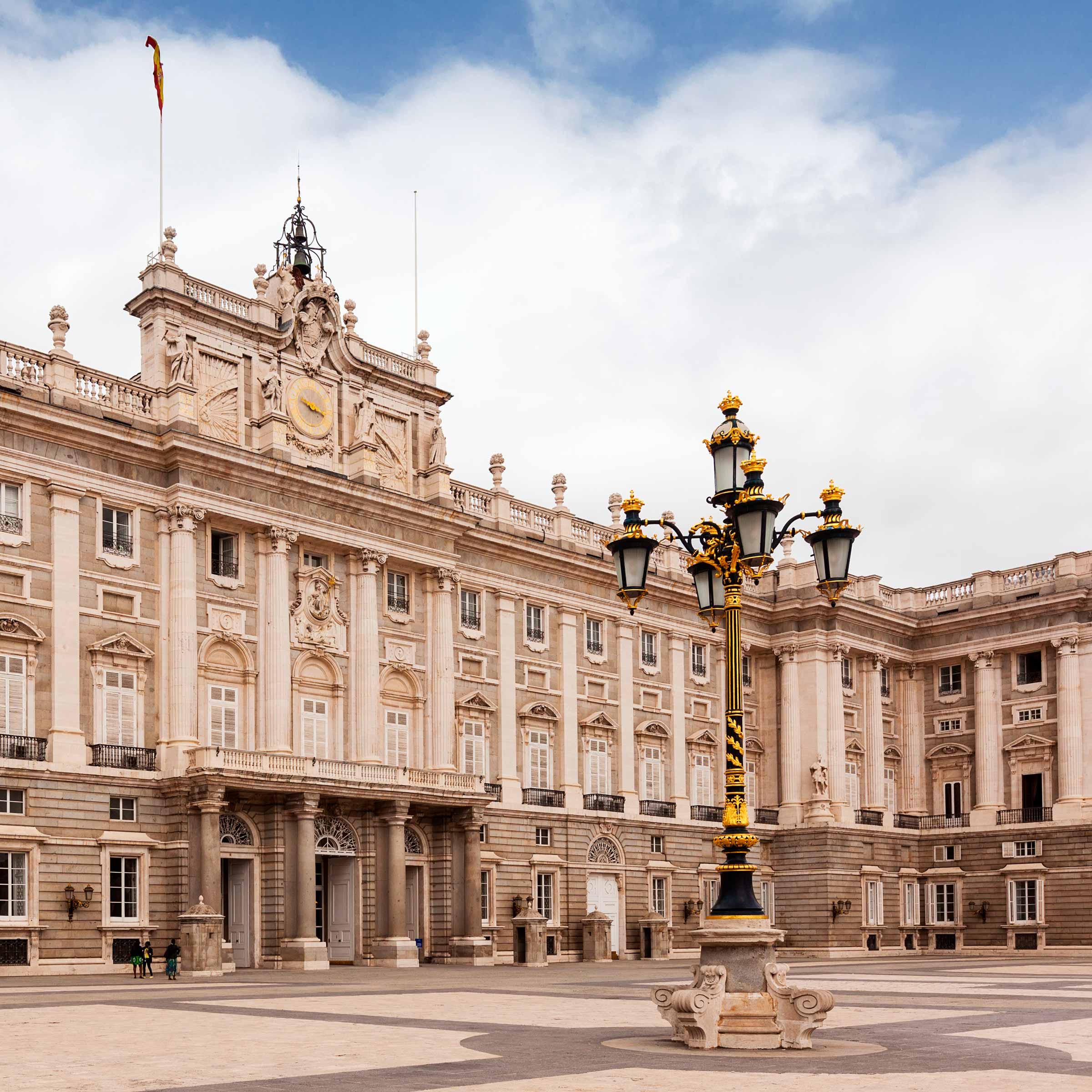 Продление вида на жительство в Испании