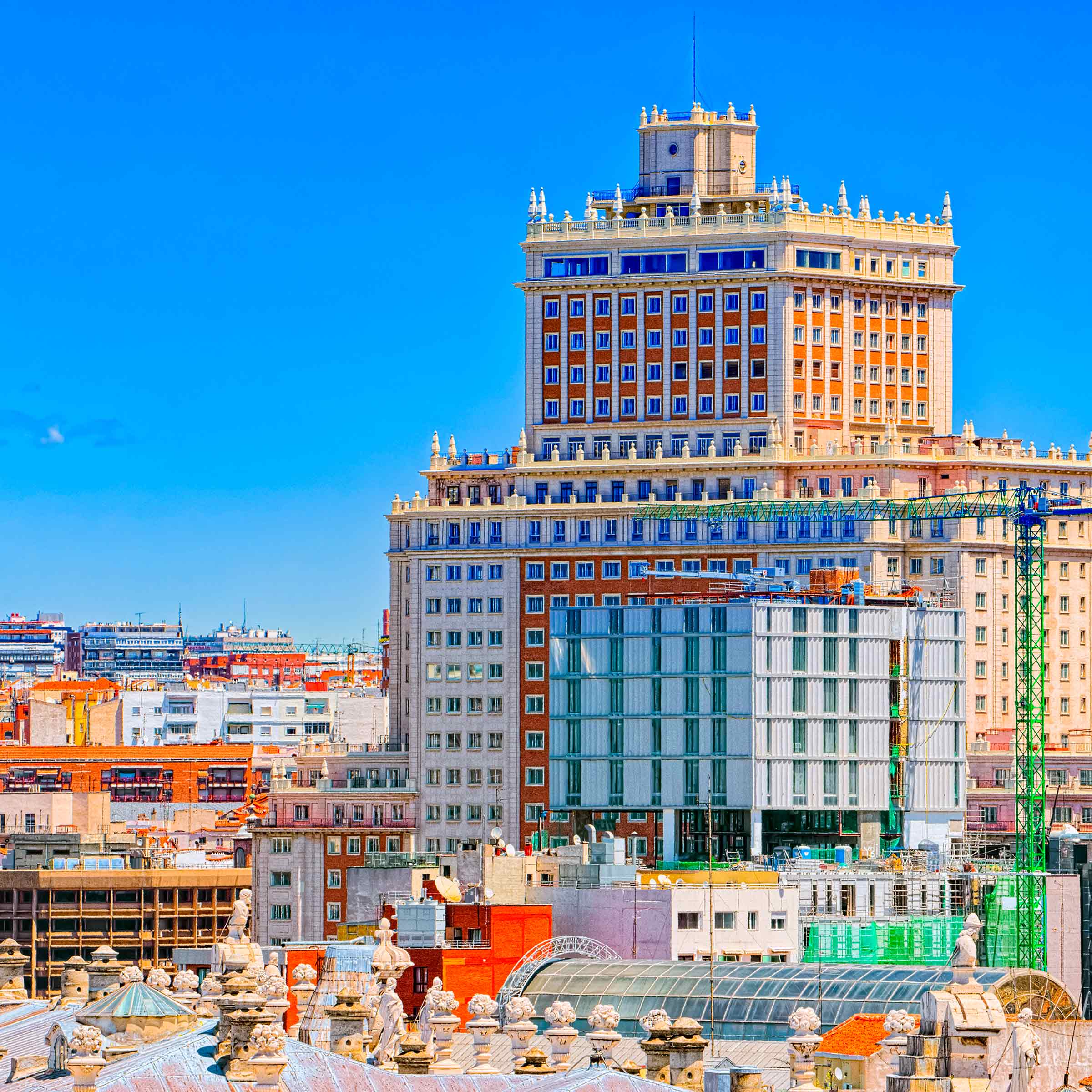 Плюсы и минусы инвестиций в коммерческую недвижимость