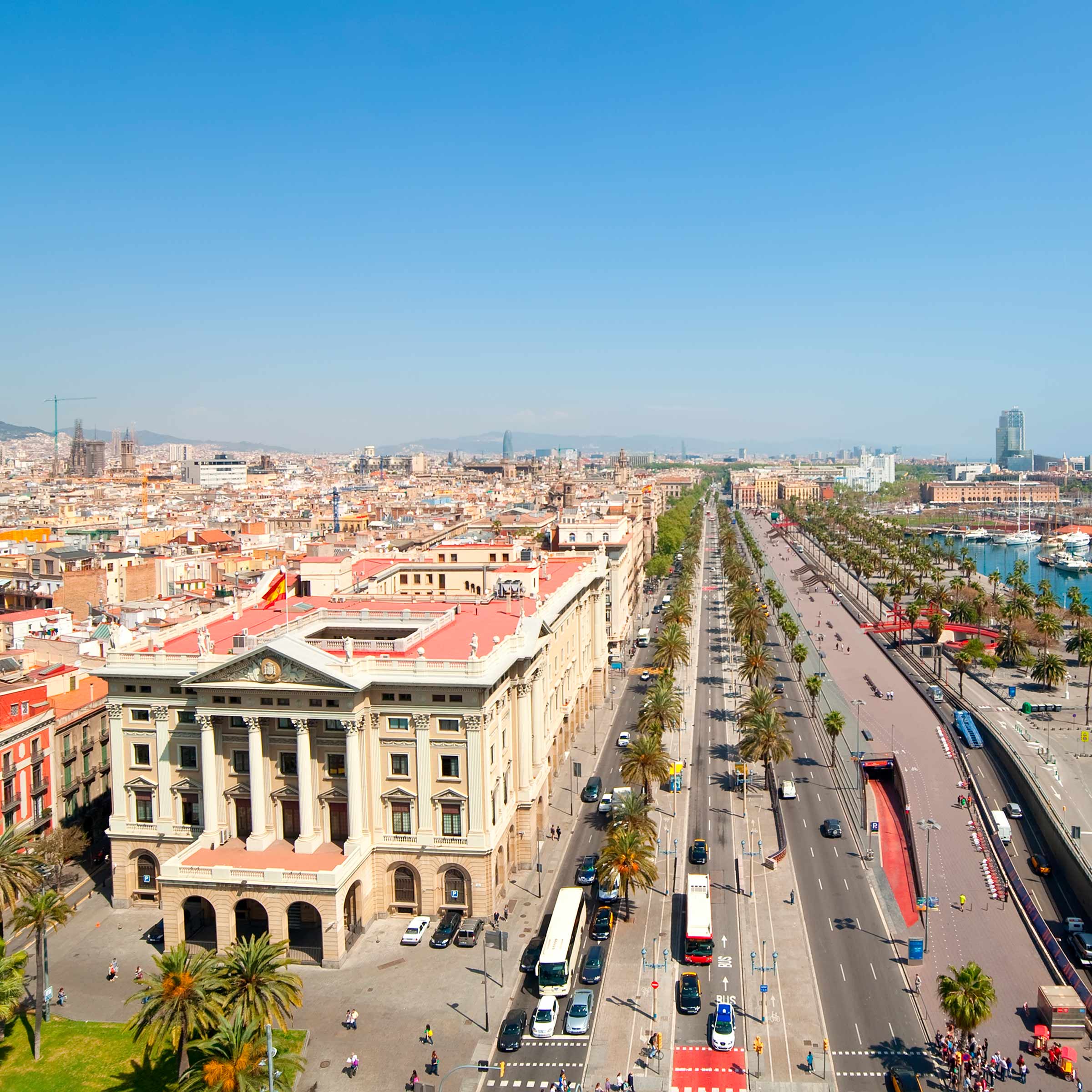 Покупка недвижимости в Испании плюсы и минусы