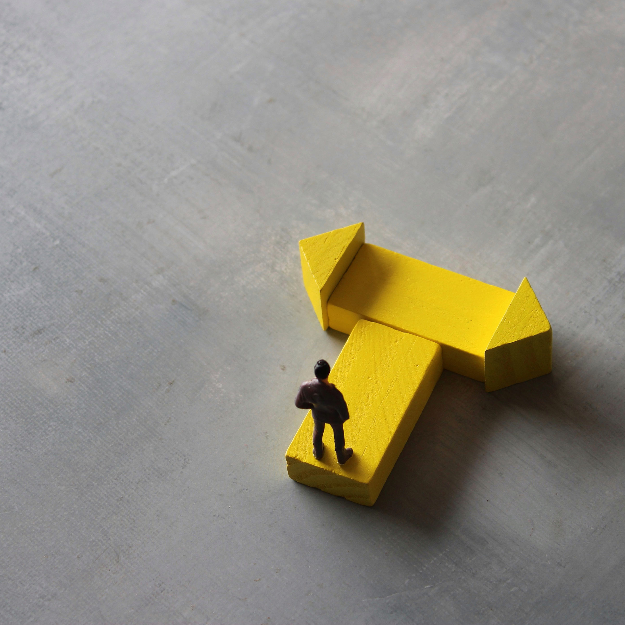 Время определяться