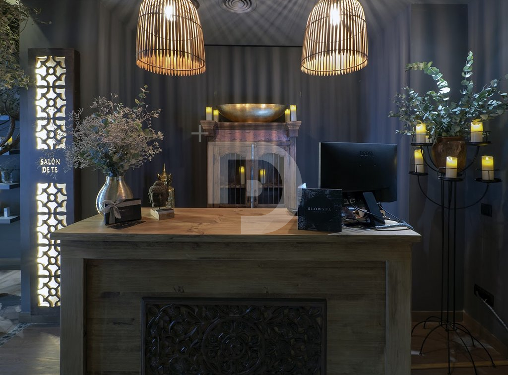 Коммерческое помещение 365 м² Барселона, Испания