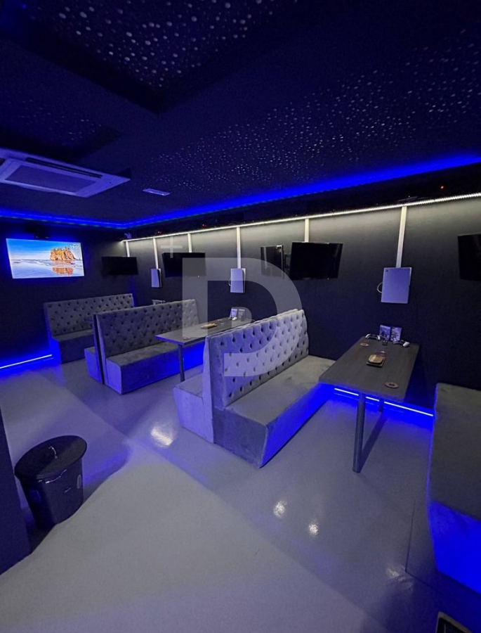 Коммерческое помещение 425 м² Барселона, Испания