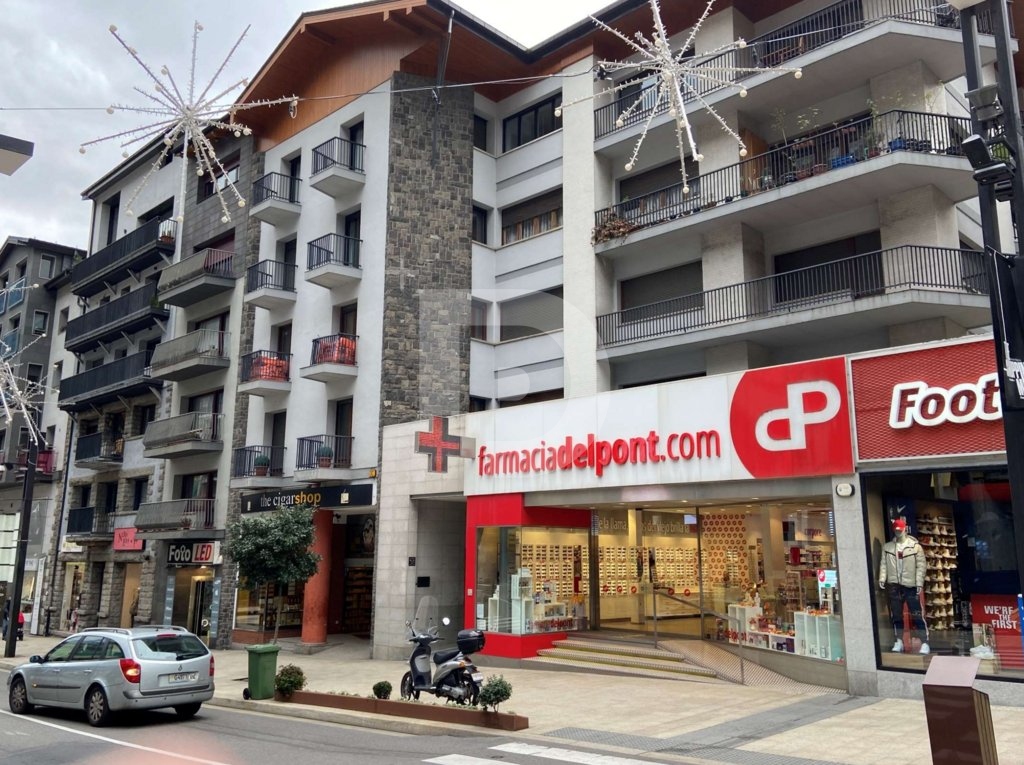 Магазин 292 м² Испания, Испания