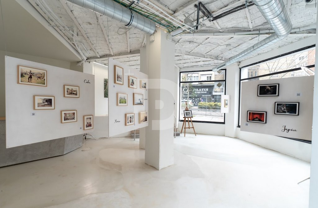 Магазин 420 м² Испания, Испания