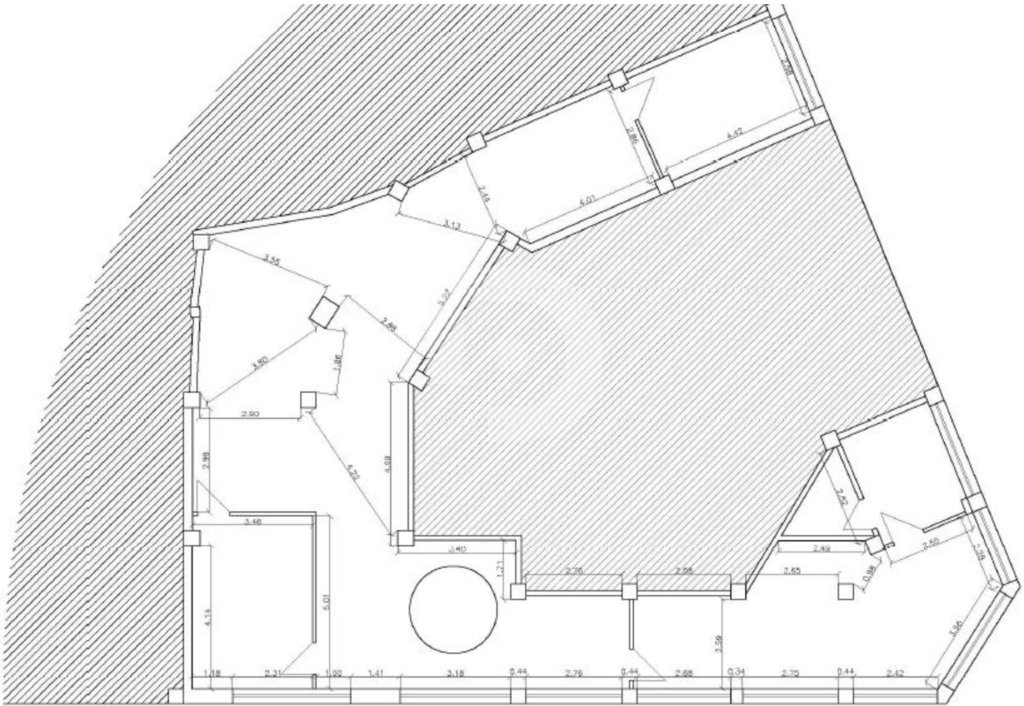 Магазин 420 м² Испания, Испания
