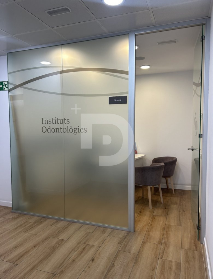 Коммерческое помещение 418 м² Барселона, Испания