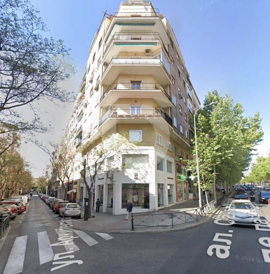 Магазин 420 м² Испания, Испания