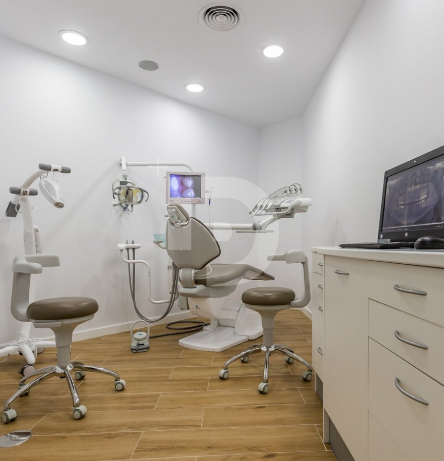 Коммерческое помещение 418 м² Барселона, Испания