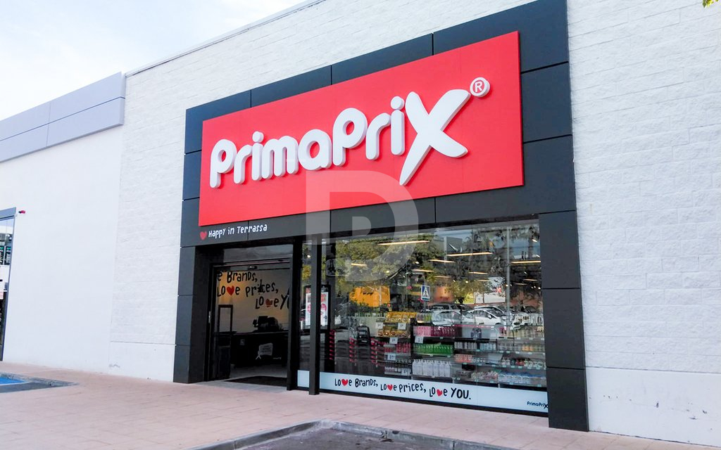 Магазин 247 м² Барселона, Испания