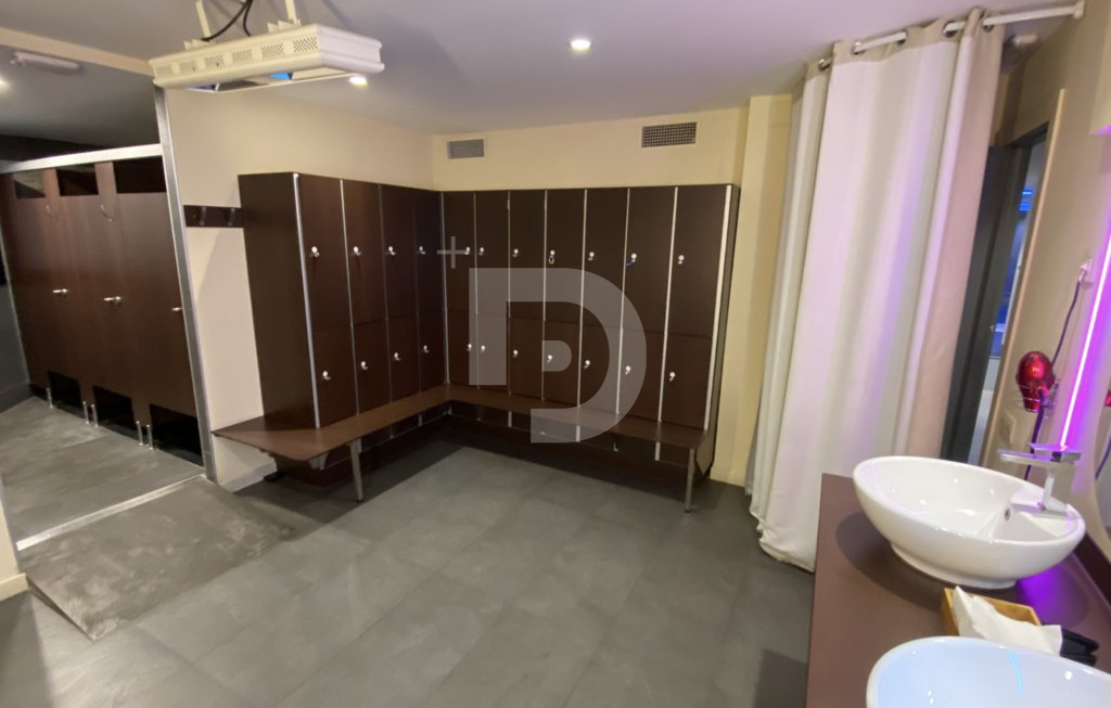 Propriété commerciale 250 m² à Barcelone, Espagne