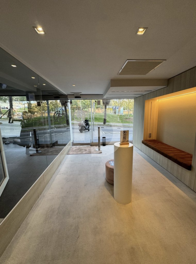 Propriété commerciale 250 m² à Barcelone, Espagne