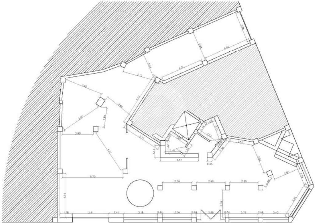 Магазин 420 м² Испания, Испания