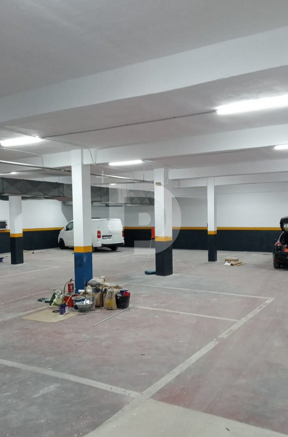 Boutique 1 123 m² à Espagne, Espagne