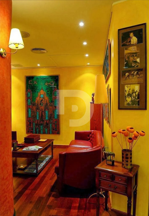 Магазин 292 м² Испания, Испания