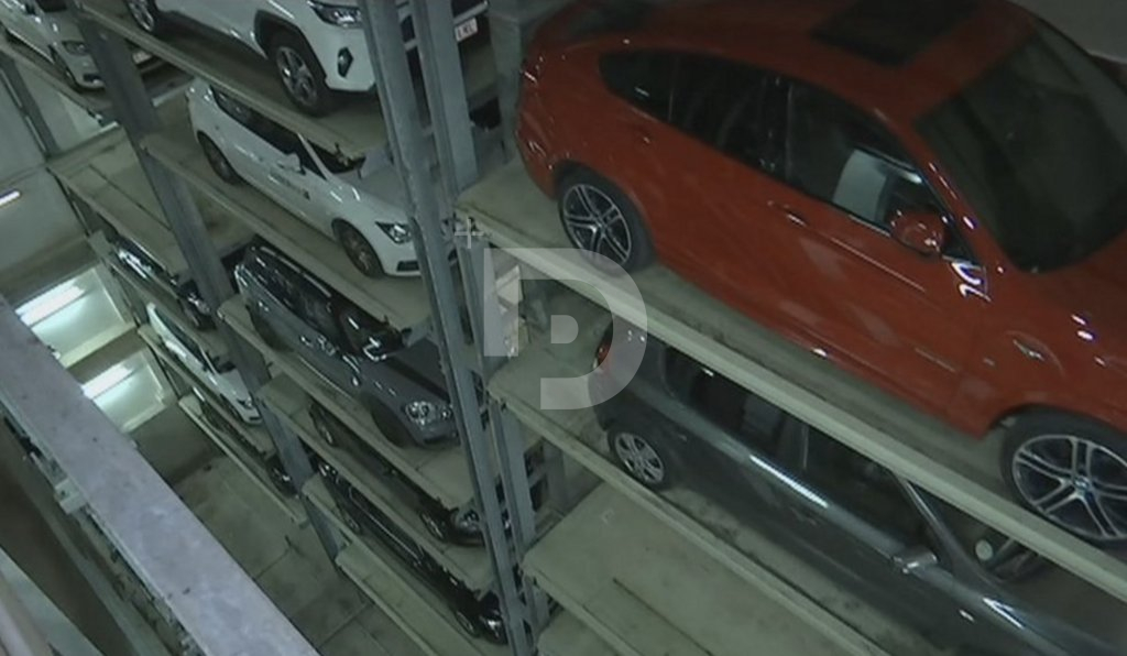 Propriété commerciale 8 151 m² à Espagne, Espagne