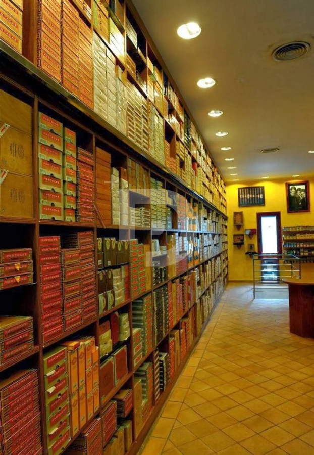 Магазин 292 м² Испания, Испания